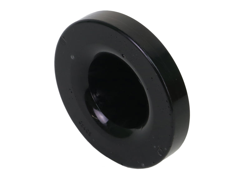 Set inele izolatoare arc suspensie (superioare) Whiteline pentru Jeep Wrangler / Universal Products Coil Spring Pad - Bushings - W73463