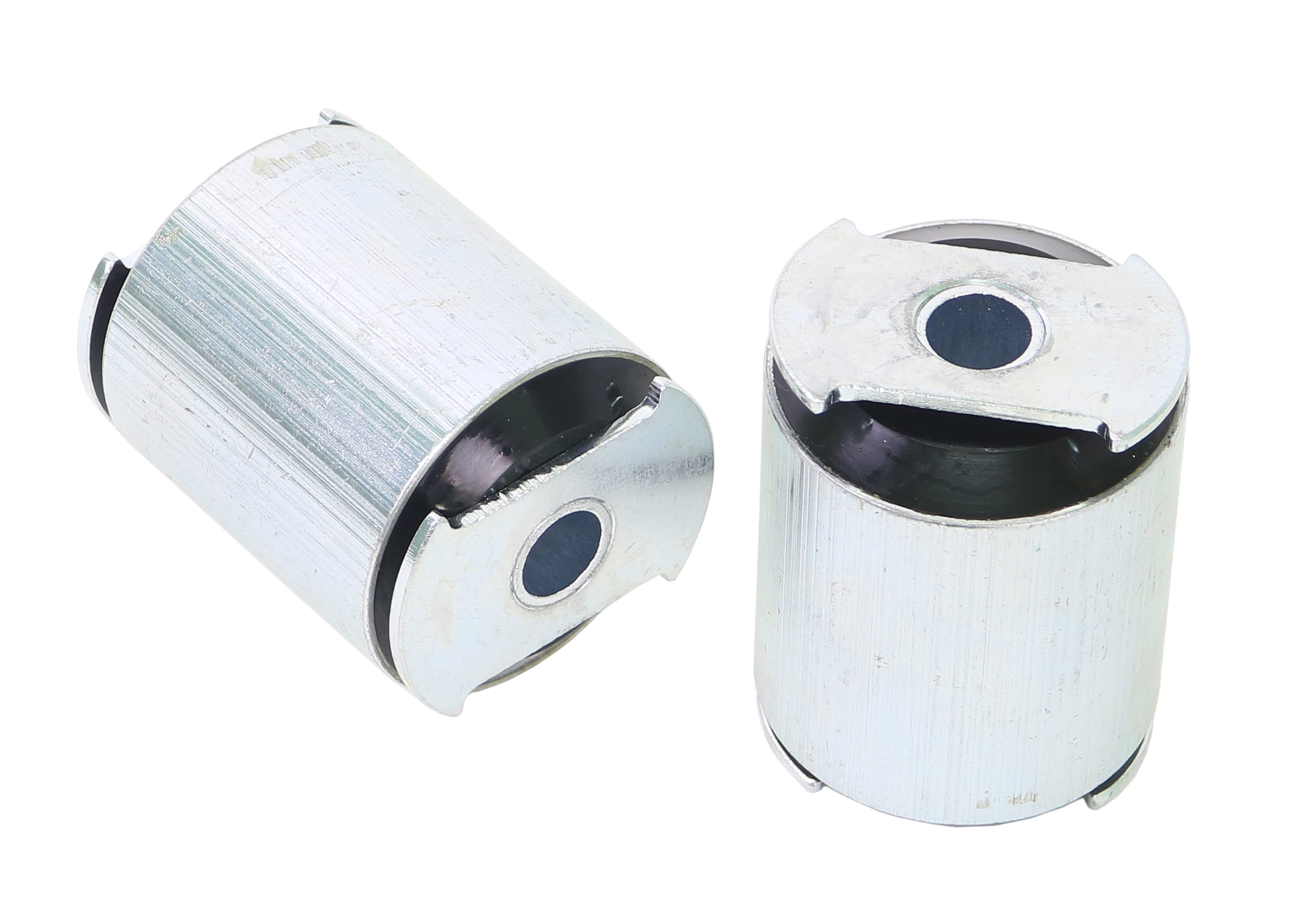 Set bucse arc lamelar (ochi fata) Whiteline pentru Citroën Jumper / Fiat Ducato / Peugeot Boxer - W73464