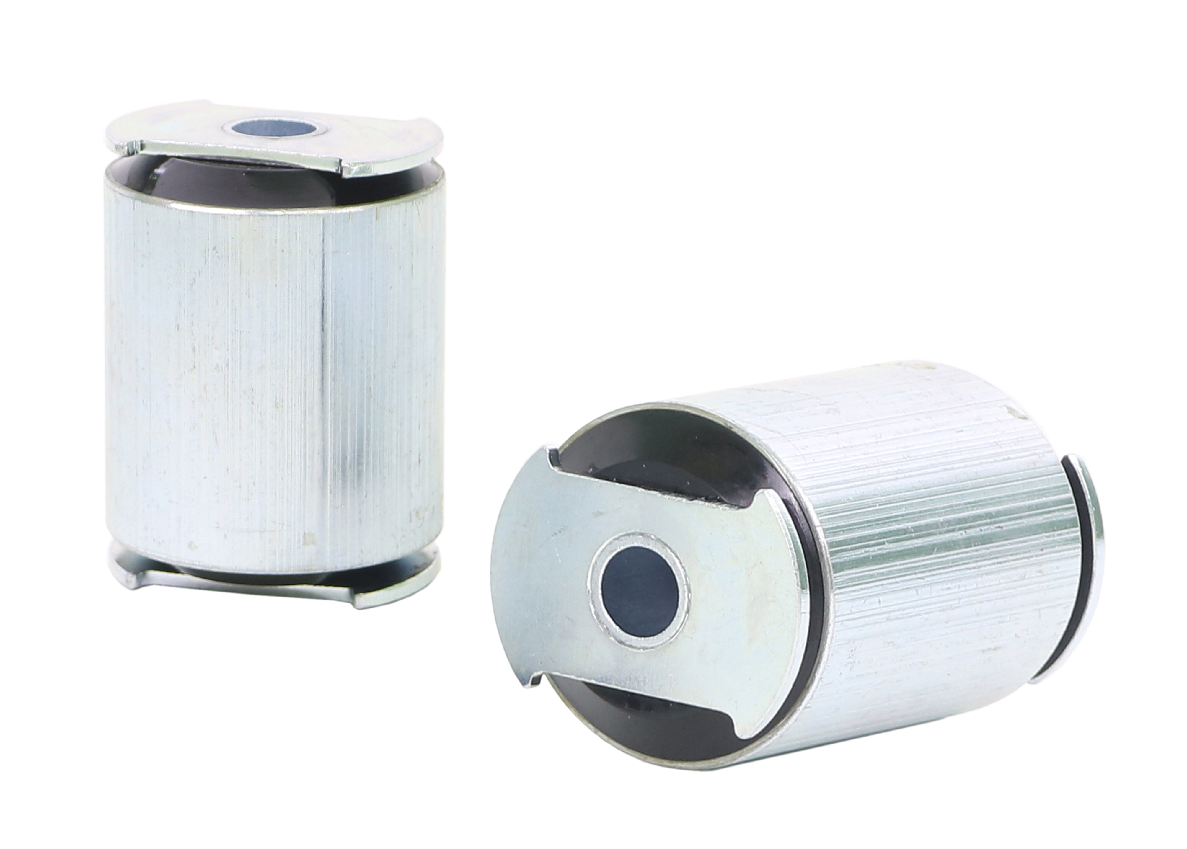 Set bucse arc lamelar (ochi fata) Whiteline pentru Citroën Jumper / Fiat Ducato / Peugeot Boxer - W73464