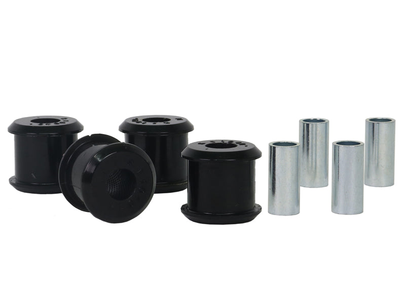 Watts link side rods set bucsi Whiteline pentru Ford Ltd - W81040