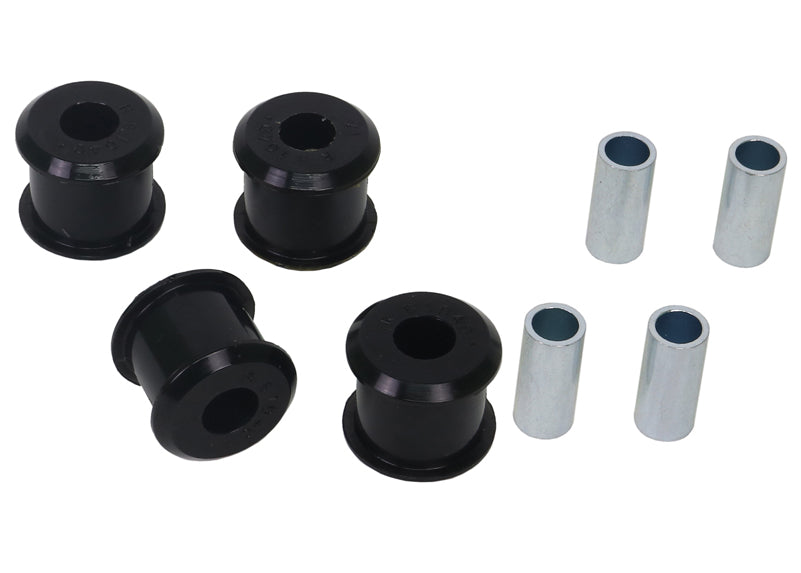 Watts link side rods set bucsi Whiteline pentru Ford Ltd - W81040