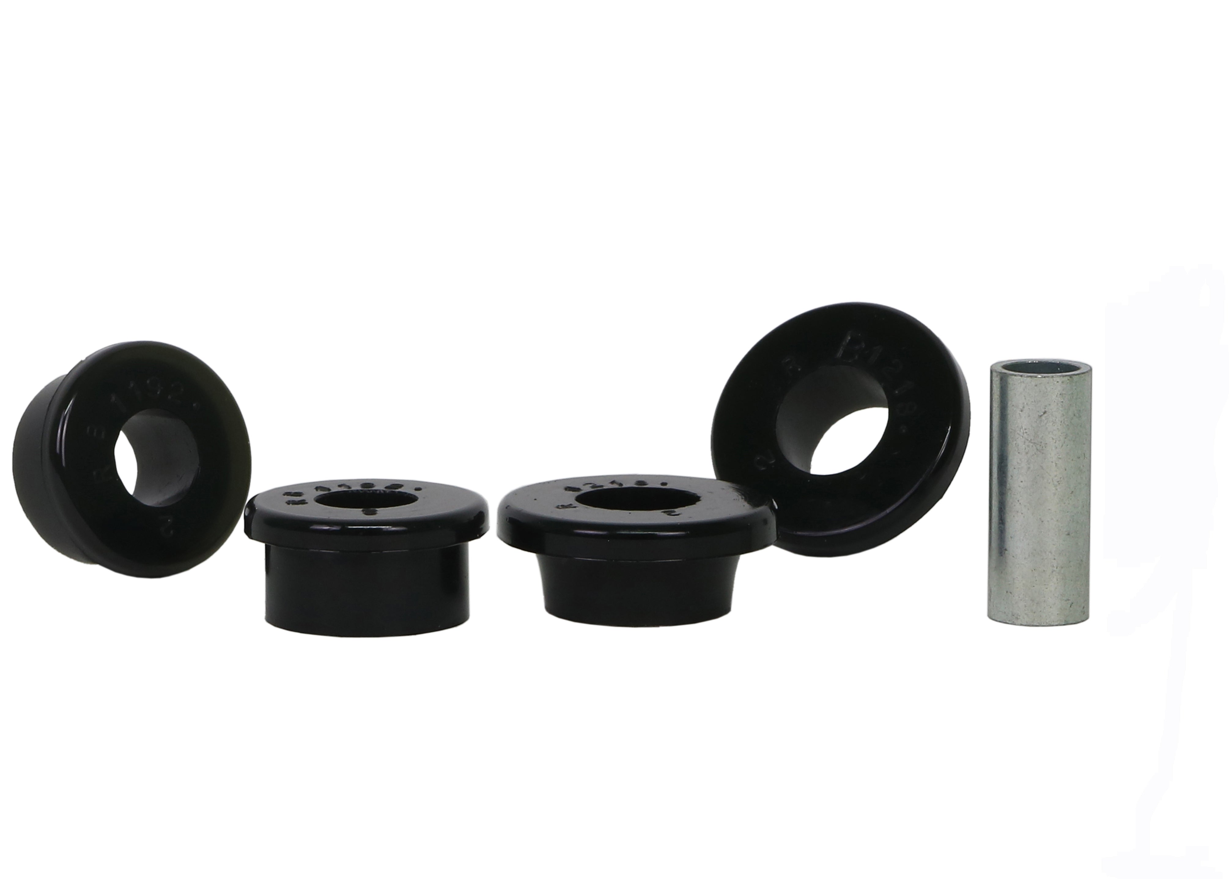 Set bucsi bara panhard Whiteline pentru Toyota Corolla - W81192