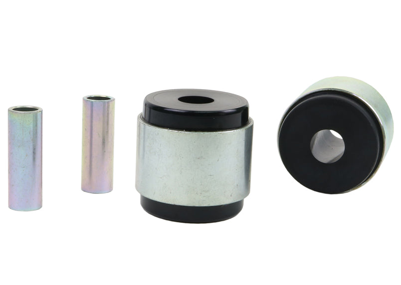 Set bucse brat tensiune inferior Whiteline pentru BMW Seria 5 - W81368
