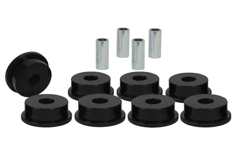 Set bucsi brat tractiune diferential Whiteline pentru Nissan Patrol / Toyota Land Cruiser - W81428A