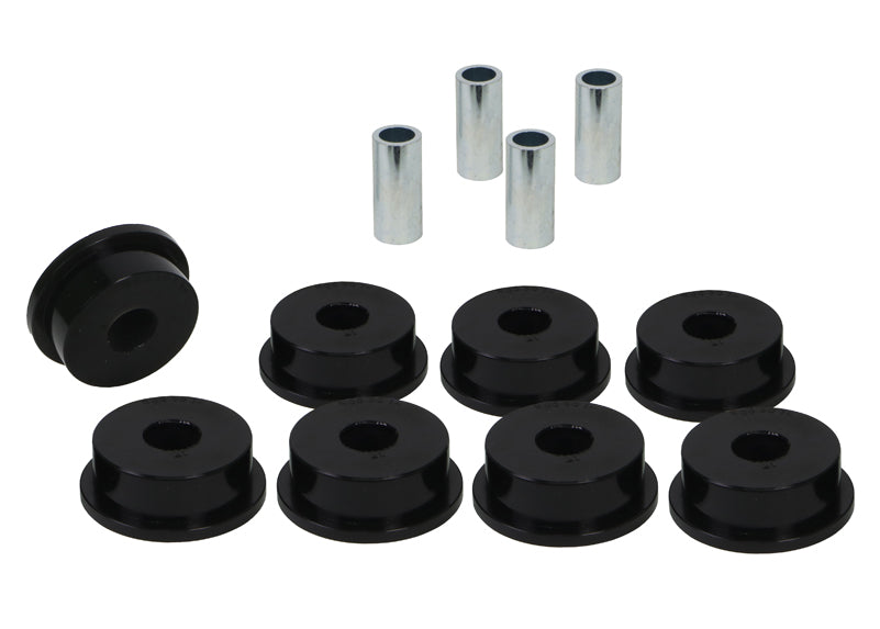 Set bucsi brat tractiune diferential Whiteline pentru Nissan Patrol / Toyota Land Cruiser - W81428A