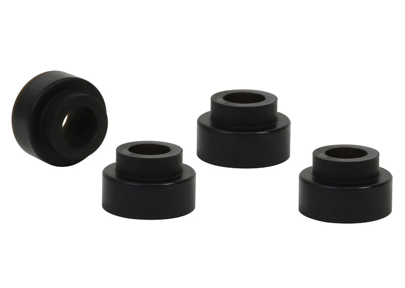 Set bucse brat tractiune sasiu (leading arm) Whiteline pentru Nissan Patrol - W81429