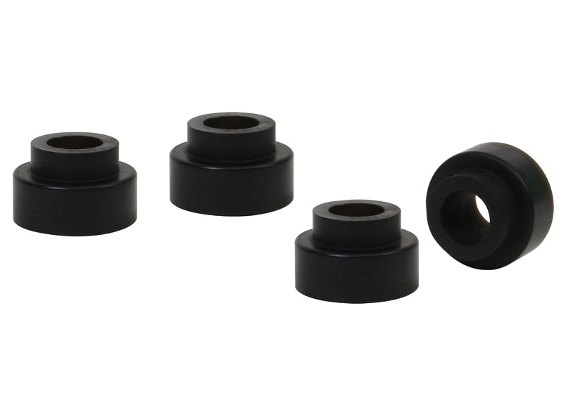 Set bucse brat tractiune sasiu (leading arm) Whiteline pentru Nissan Patrol - W81429
