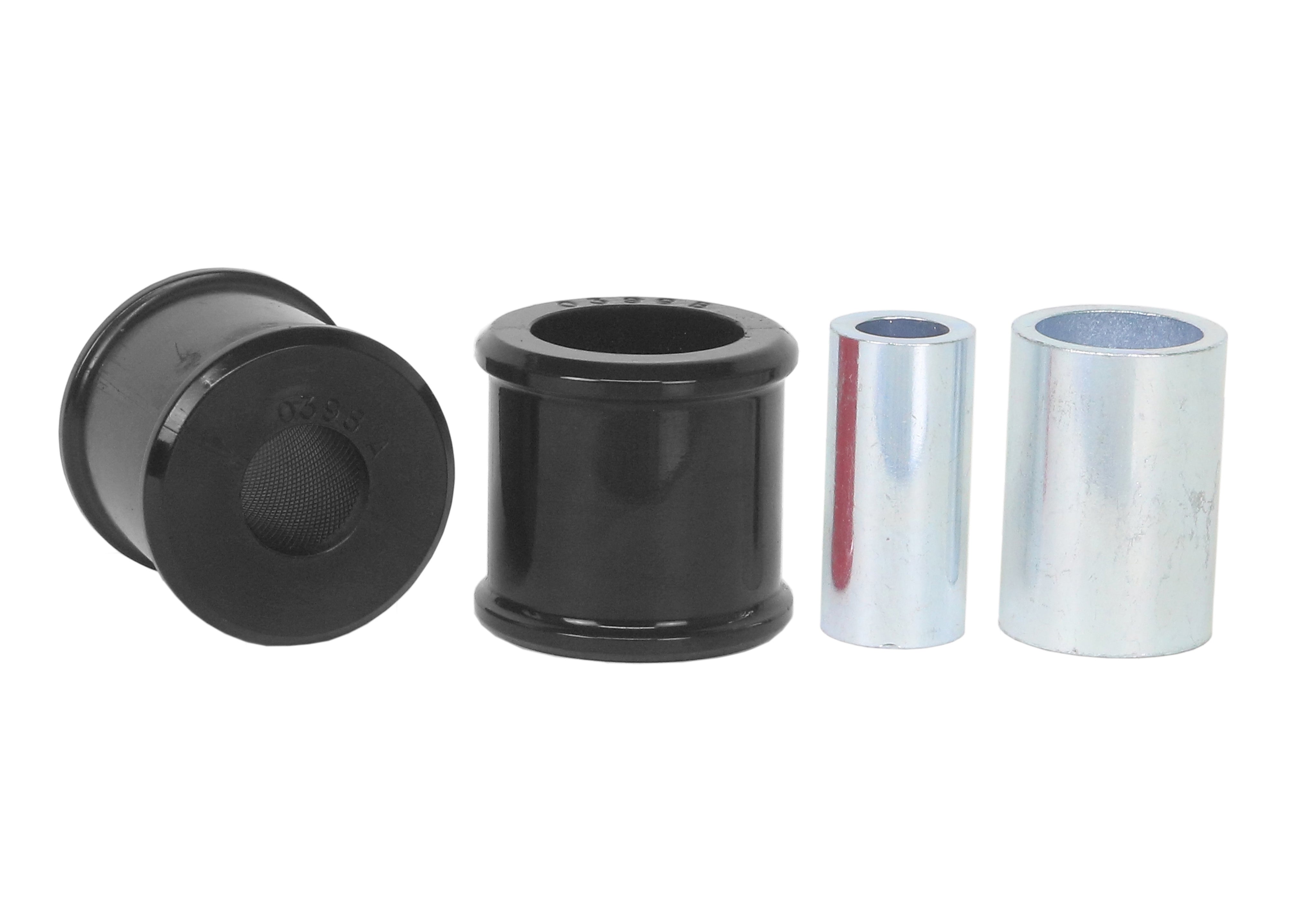 Set bucse bara panhard Whiteline pentru Mercedes-Benz X-Class / Nissan Navara - W81430