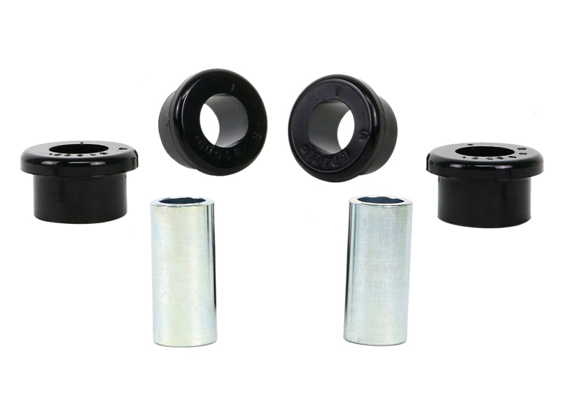 Set bucsi bara panhard Whiteline pentru Mitsubishi Pajero - W81609
