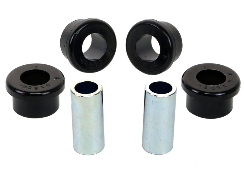 Set bucsi bara panhard Whiteline pentru Mitsubishi Pajero - W81609