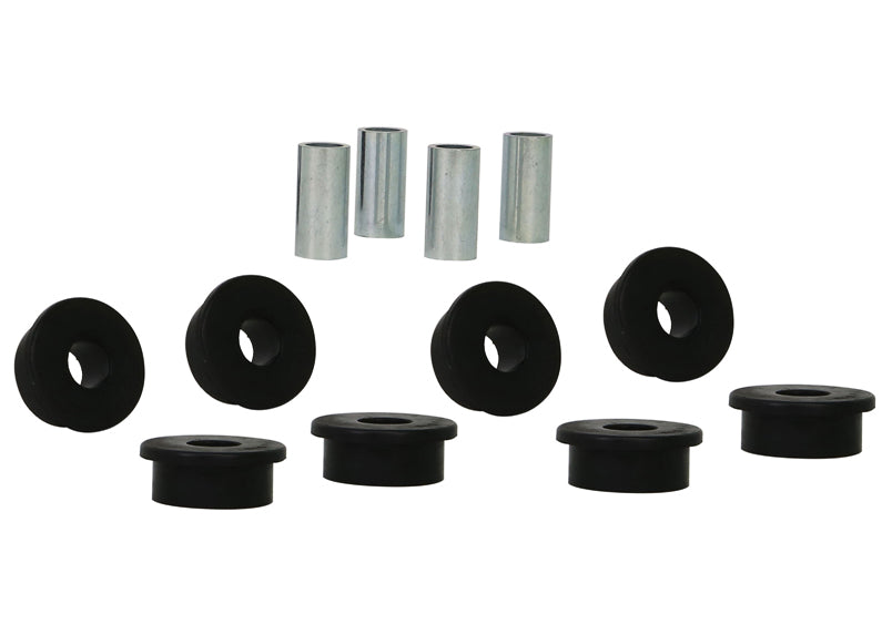 Set bucsi brat tractiune diferential Whiteline pentru Land Rover Defender - W81650