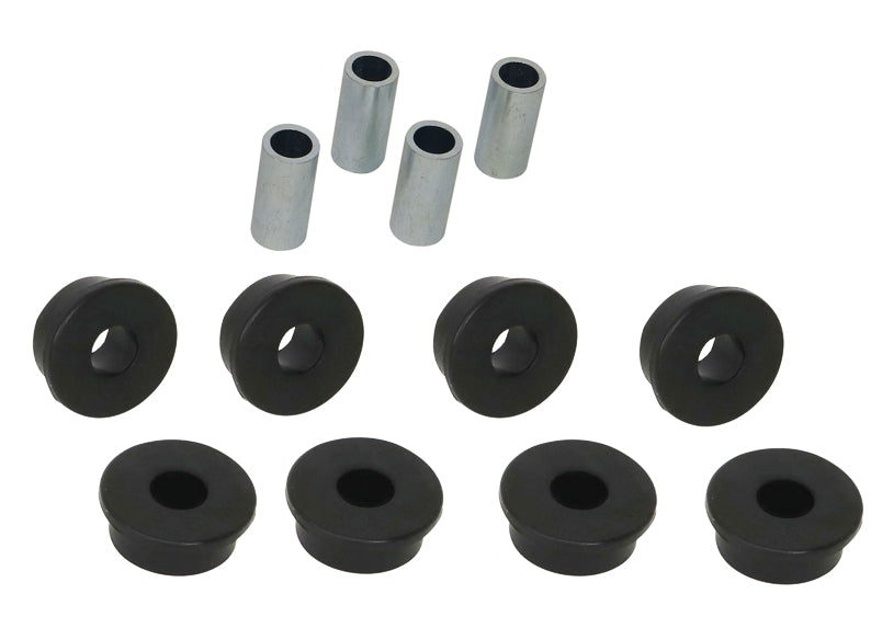Set bucsi brat tractiune diferential Whiteline pentru Land Rover Defender - W81650