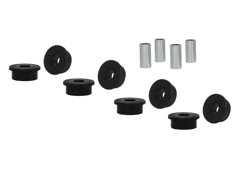 Set bucsi brat tractiune diferential Whiteline pentru Land Rover Defender - W81650