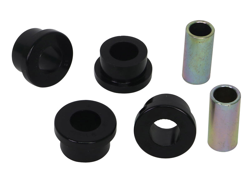 Set bucse brat longitudinal superior Whiteline pentru Land Rover Defender - W81652