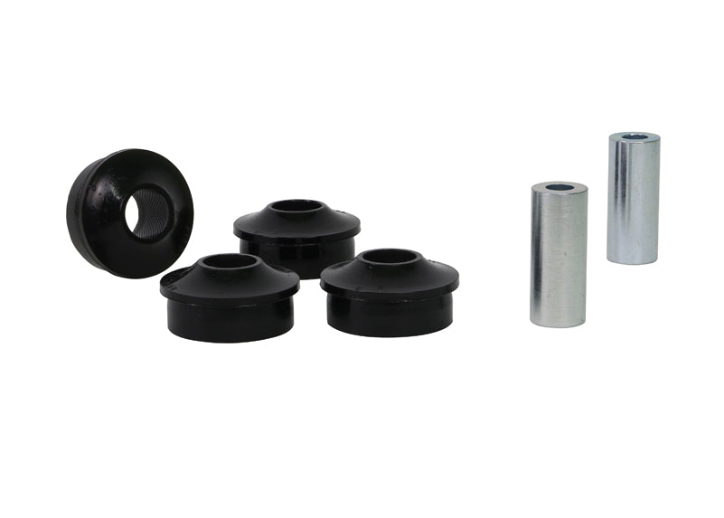 Set bucse brat tensor sasiu Whiteline pentru Infiniti Q45 / Nissan 180Sx - W81707A