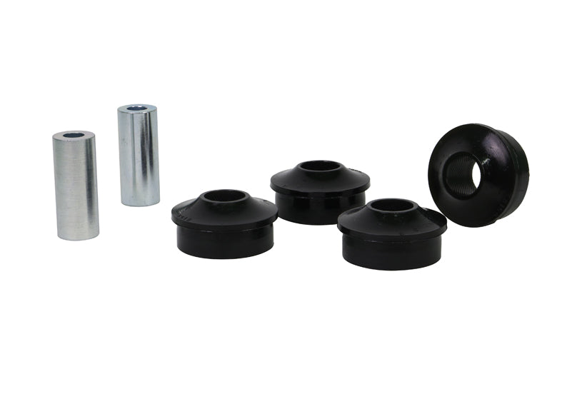 Set bucse brat tensor sasiu Whiteline pentru Infiniti Q45 / Nissan 180Sx - W81707A
