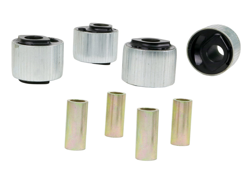 Set bucsi brat tractiune diferential (decalat) Whiteline pentru Nissan Patrol / Toyota Land Cruiser - W81730