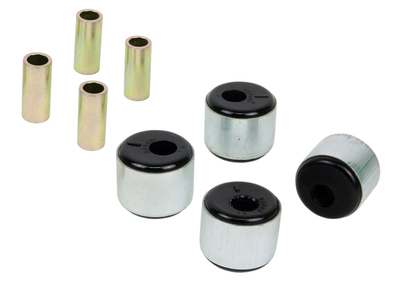 Set bucsi brat tractiune diferential (decalat) Whiteline pentru Nissan Patrol / Toyota Land Cruiser - W81730E