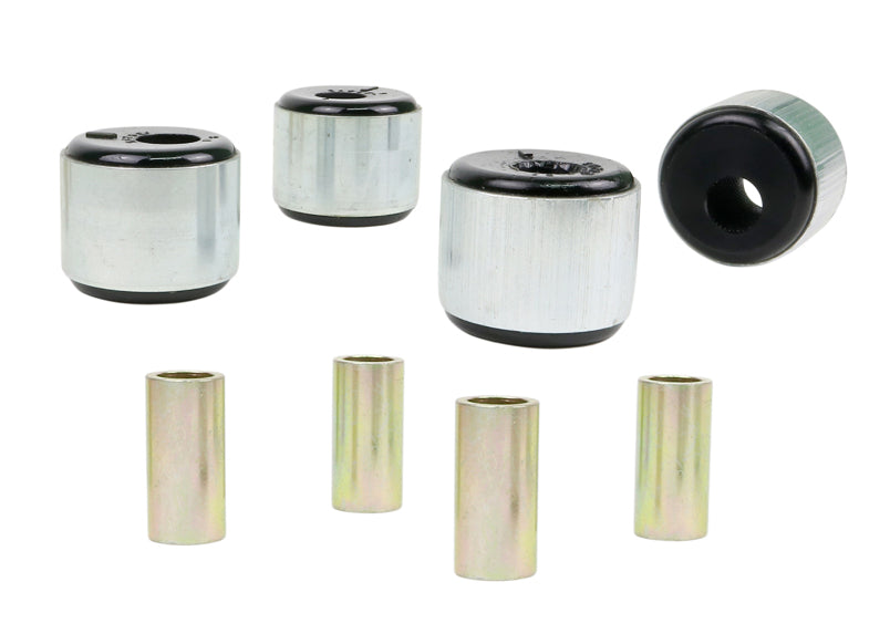 Set bucsi brat tractiune diferential (decalat) Whiteline pentru Nissan Patrol / Toyota Land Cruiser - W81730E