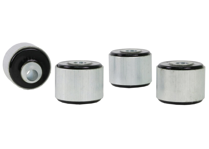Set bucsi brat tractiune diferential extra offset Whiteline pentru Nissan Patrol / Toyota Land Cruiser - W81730X