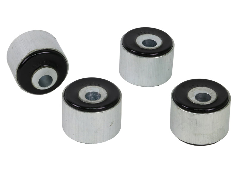 Set bucsi brat tractiune diferential extra offset Whiteline pentru Nissan Patrol / Toyota Land Cruiser - W81730X