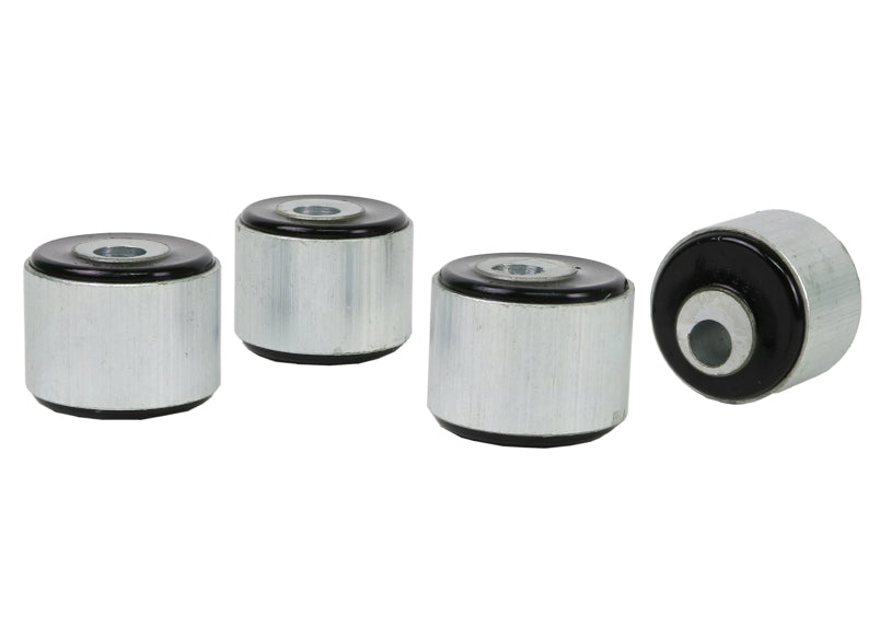 Set bucsi brat tractiune diferential extra offset Whiteline pentru Nissan Patrol / Toyota Land Cruiser - W81730X