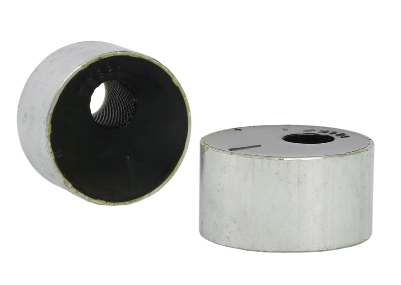 Set bucse brat suspensie inferior spate interior (decalaj dublu) Whiteline pentru BMW Seria 3 - W81924