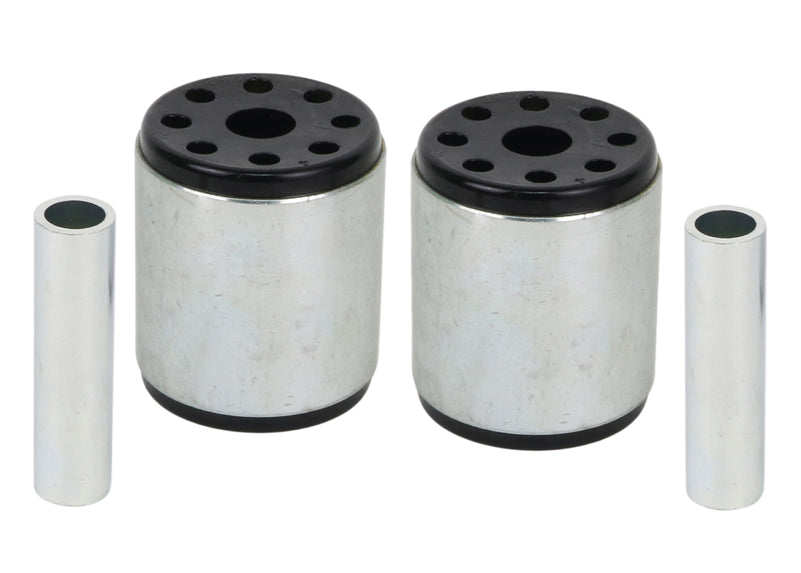 Set bucsi brat tensiune inferior Whiteline pentru Bmw 5 / Land Rover Range Rover - W82977