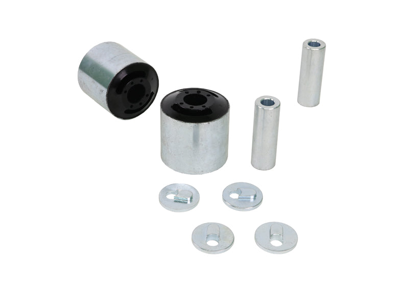 Set bucse brat tensiune inferior Whiteline pentru Chevrolet Camaro - W83181