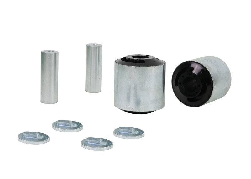 Set bucse brat tensiune inferior Whiteline pentru Chevrolet Camaro - W83181