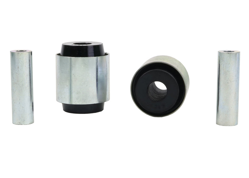 Set bucsi brat tensiune inferior Whiteline pentru Audi A4 / Skoda Superb / Vw Passat - W83385