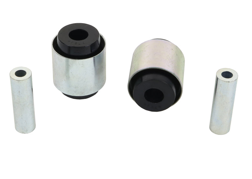 Set bucsi brat tensiune inferior Whiteline pentru Audi A4 / Skoda Superb / Vw Passat - W83385