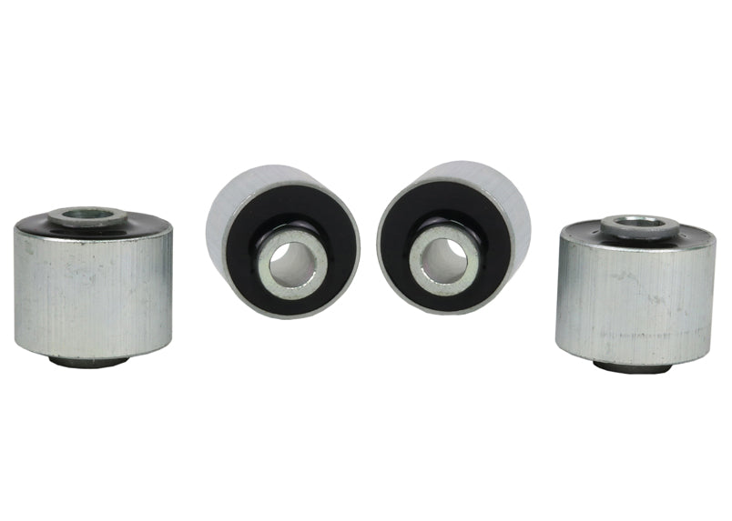 Set bucsi brat tractiune diferential (decalat) Whiteline pentru Land Rover Defender - W83390