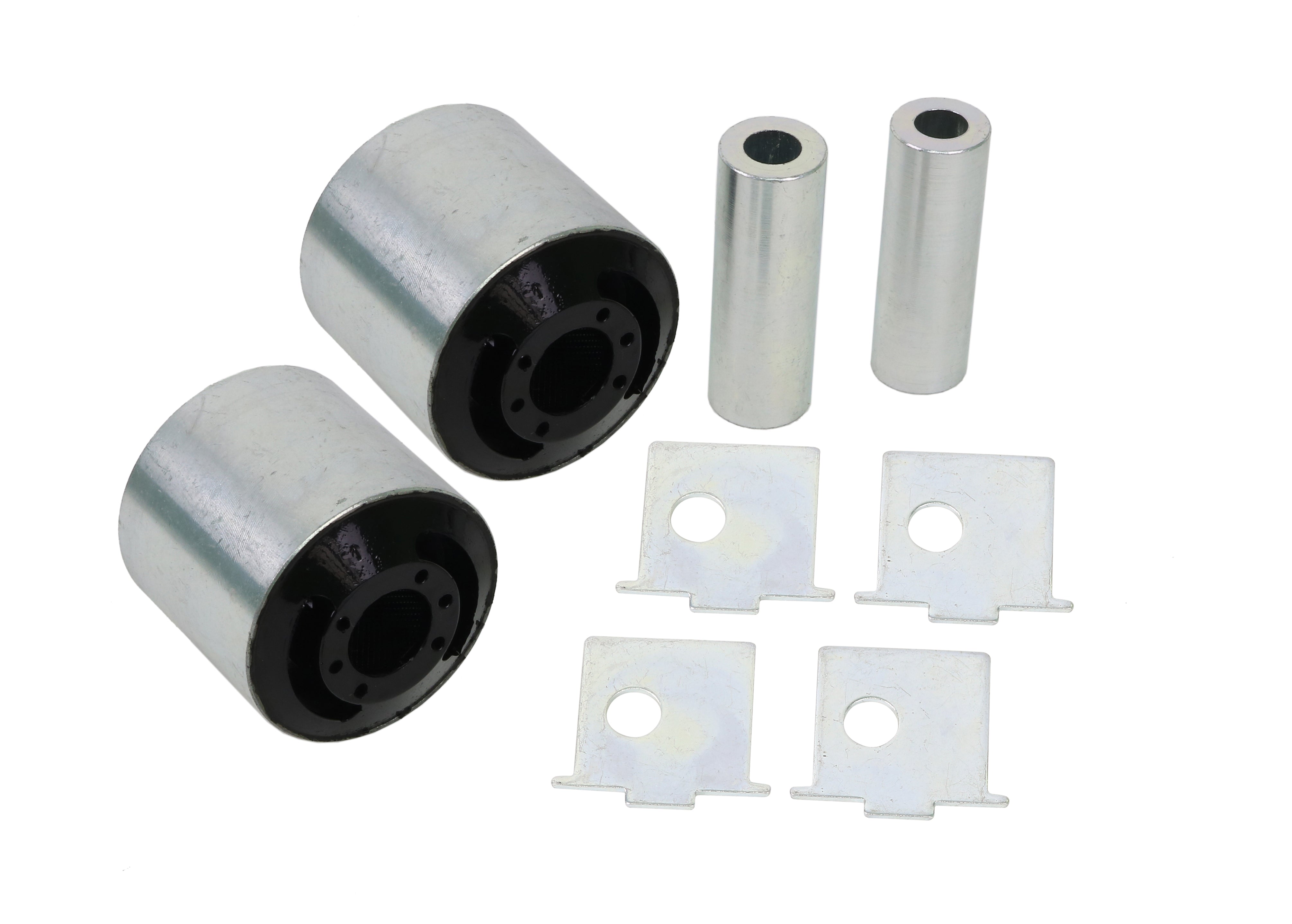 Set bucse brat tensiune inferior Whiteline pentru Chevrolet Camaro - W83392