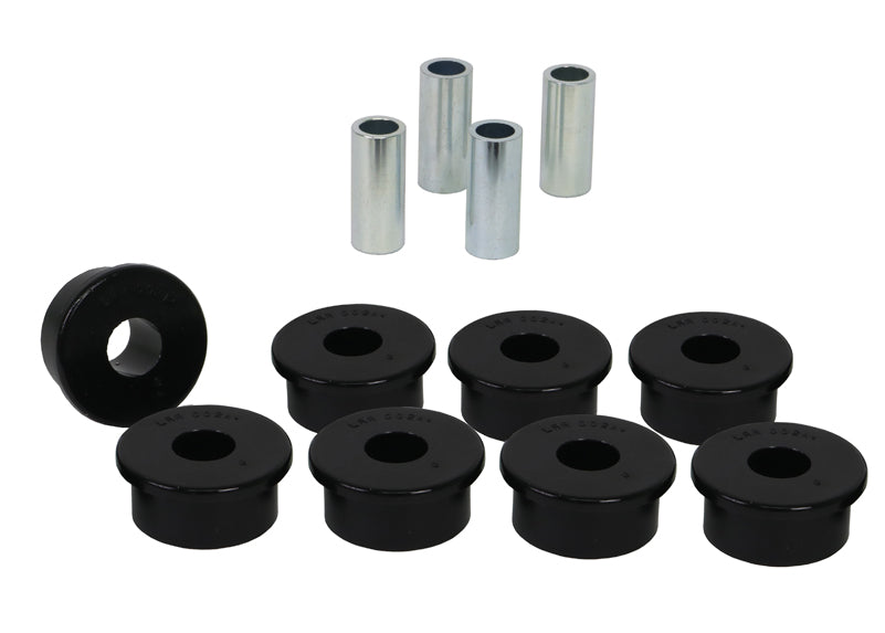Set bucsi brat tractiune diferential Whiteline pentru Land Rover Defender - W83399