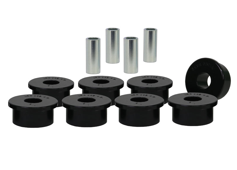 Set bucsi brat tractiune diferential Whiteline pentru Land Rover Defender - W83399