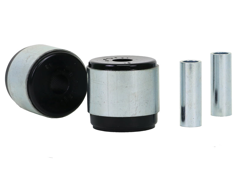 Set bucsi suport diferential fata Whiteline pentru Subaru Impreza - W91379