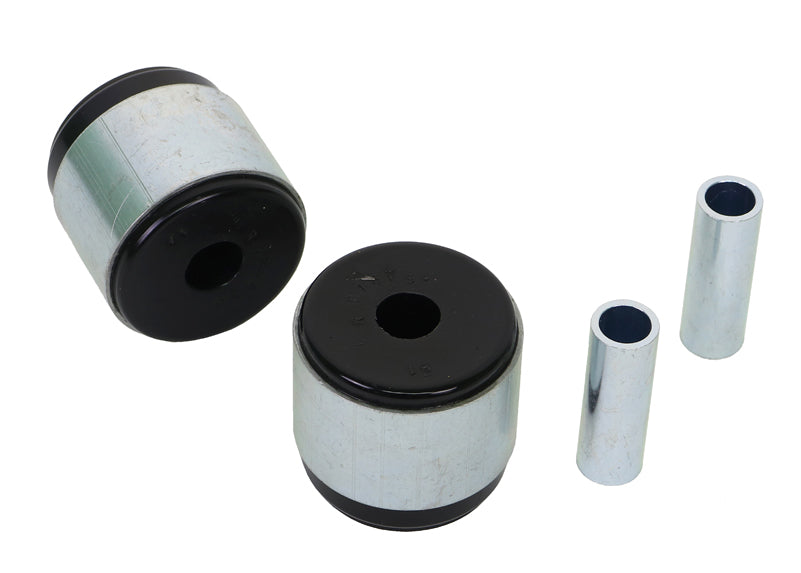 Set bucsi suport diferential fata Whiteline pentru Subaru Impreza - W91379