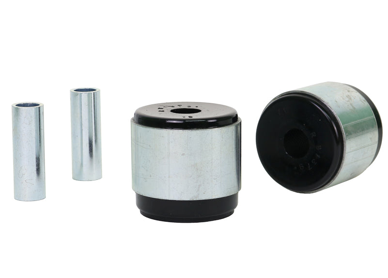 Set bucsi suport diferential fata Whiteline pentru Subaru Impreza - W91379