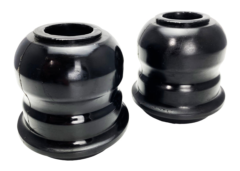 Set tampoane limitatoare suspensie (bump stop) Whiteline pentru Universal Products Bump Stop - Bushings - W92333
