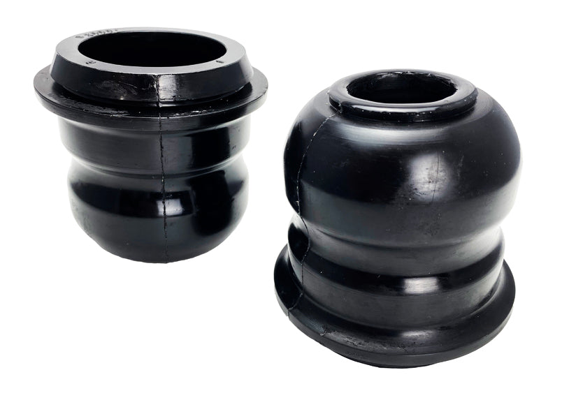 Set tampoane limitatoare suspensie (bump stop) Whiteline pentru Universal Products Bump Stop - Bushings - W92333