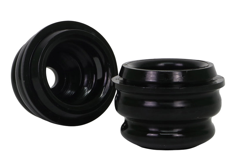 Set tampoane limitatoare suspensie (bump stop) Whiteline pentru Universal Products Bump Stop - Bushings - W92334