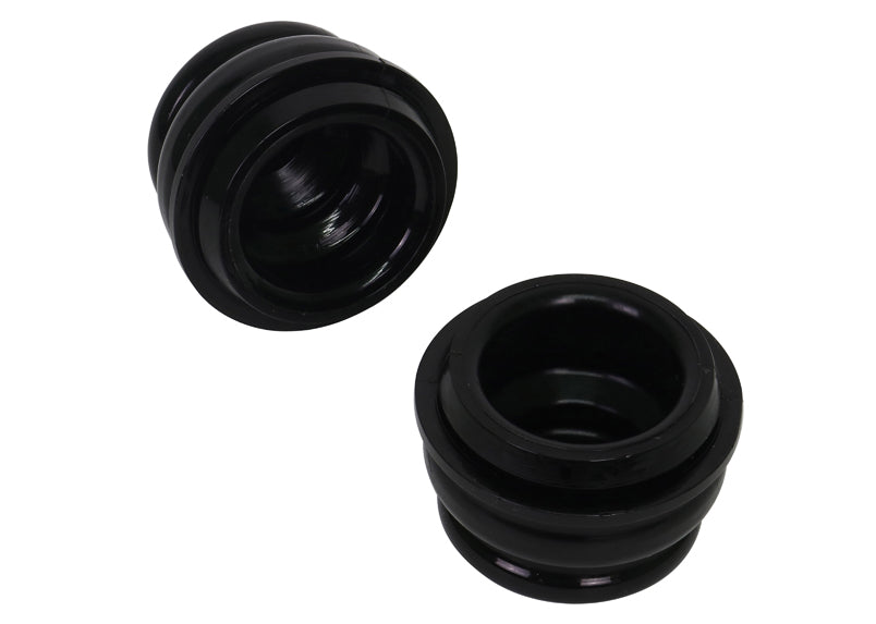 Set tampoane limitatoare suspensie (bump stop) Whiteline pentru Universal Products Bump Stop - Bushings - W92334