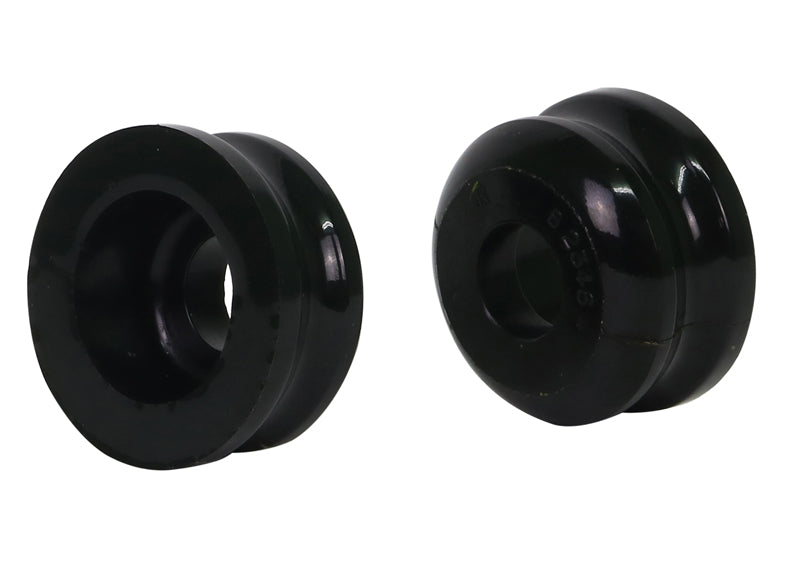 Set tampoane limitatoare suspensie (bump stop) Whiteline pentru Universal Products Bump Stop - Bushings - W92346