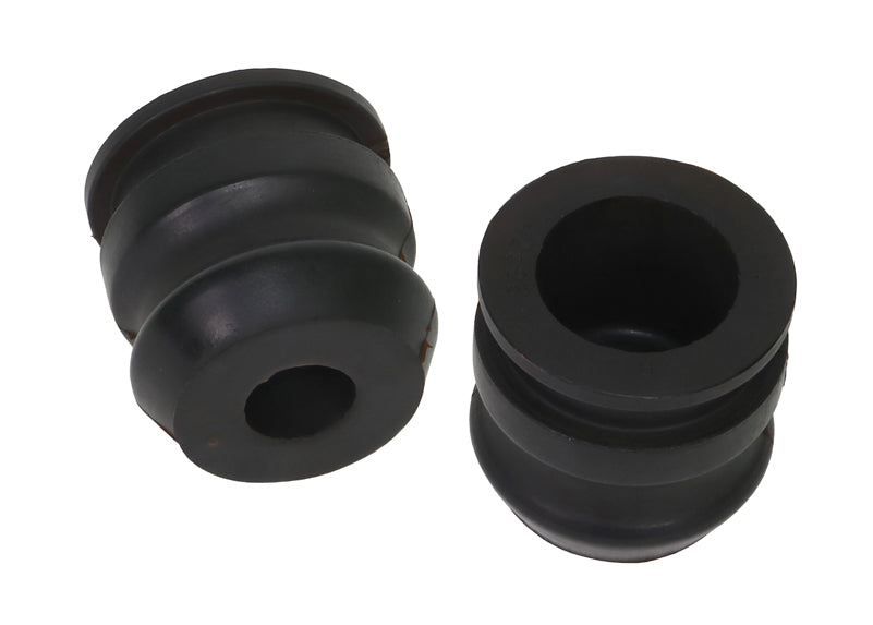 Set tampoane limitatoare suspensie (bump stop) Whiteline pentru Universal Products Bump Stop - Bushings - W92347