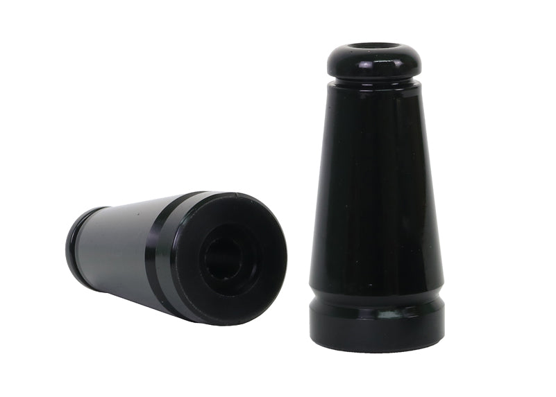 Set tampoane limitatoare suspensie (bump stop) Whiteline pentru Jeep Gladiator / Universal Products Bump Stop - Bushings - W92351