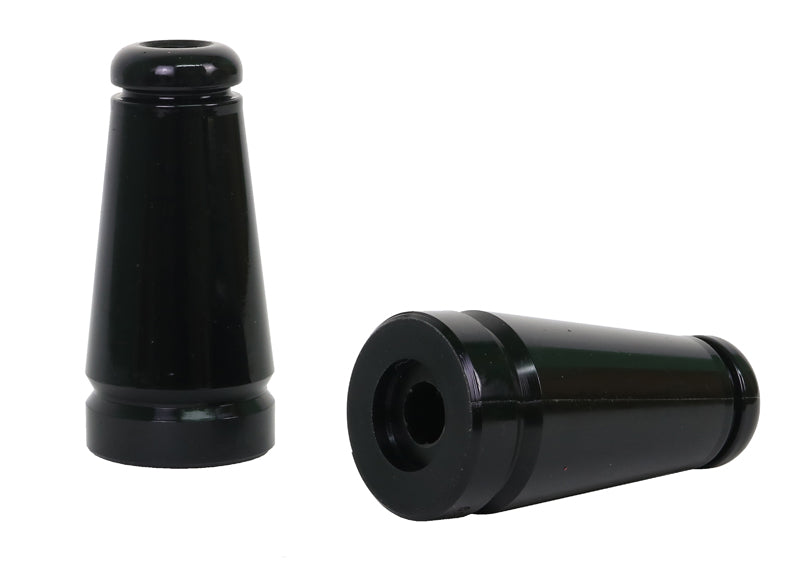 Set tampoane limitatoare suspensie (bump stop) Whiteline pentru Jeep Gladiator / Universal Products Bump Stop - Bushings - W92351