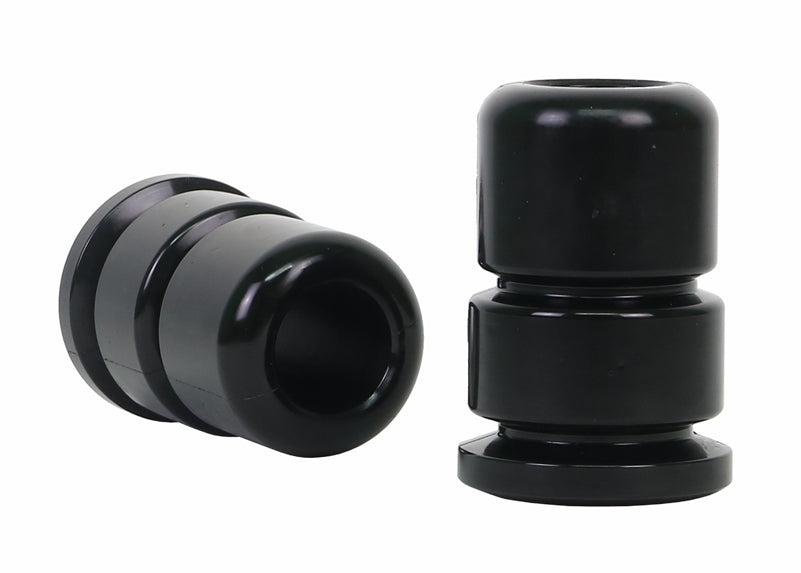 Set tampoane limitatoare suspensie (bump stop) Whiteline pentru Jeep Wrangler / Universal Products Bump Stop - Bushings - W92352