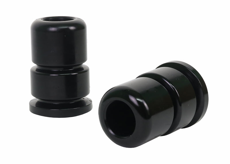 Set tampoane limitatoare suspensie (bump stop) Whiteline pentru Jeep Wrangler / Universal Products Bump Stop - Bushings - W92352