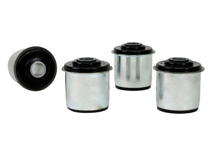 Set bucsi punte (subframe) Whiteline pentru Nissan 180Sx - W92446